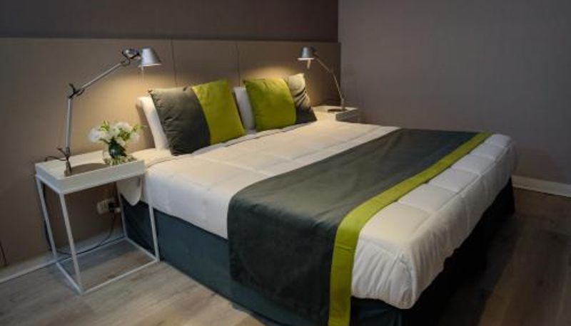 Oda - SuMa Recoleta Hotel