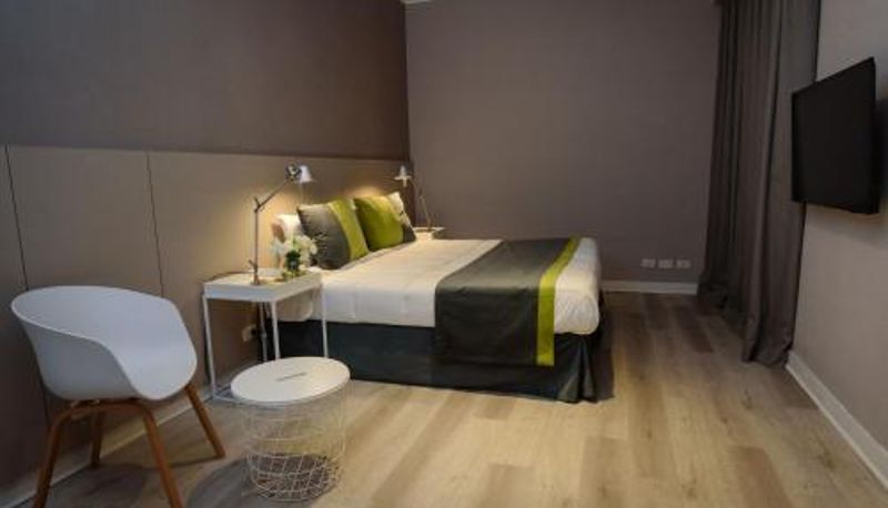 Oda - SuMa Recoleta Hotel