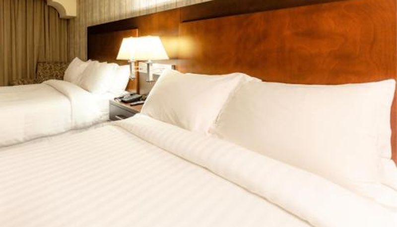 Bilgi - Hotel Plaza San Martin