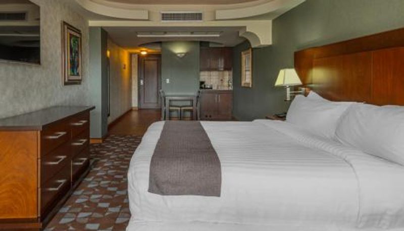 Oda - Hotel Plaza San Martin