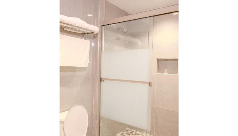 Suite - Best Western Hotel Plaza Matamoros