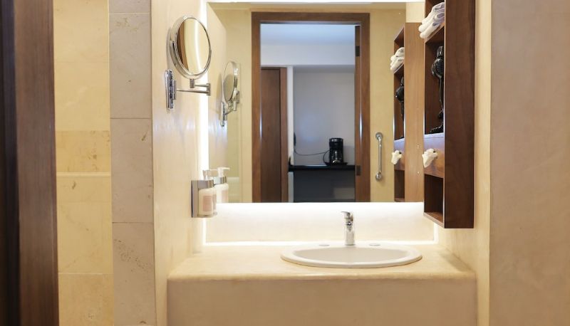 Apartamento - Hotel Fortin Plaza