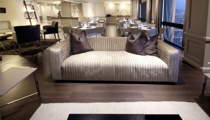 ホール - Crowne Plaza MONTERREY by IHG