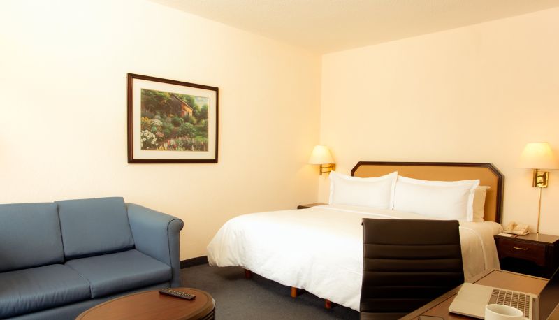 Room - Fiesta Inn Express Monclova