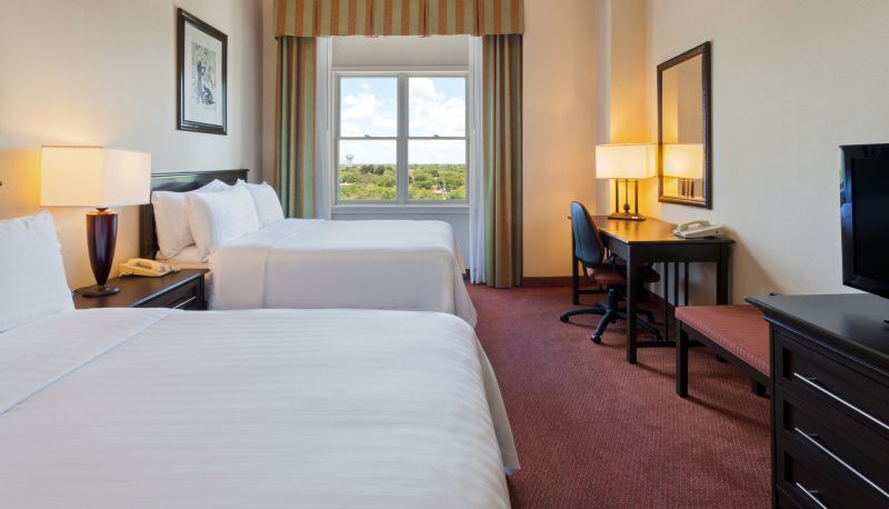 Room - Holiday Inn MATAMOROS by IHG