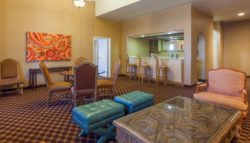 Room - Holiday Inn MATAMOROS by IHG