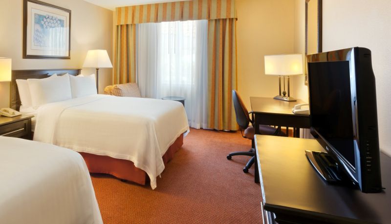 Room - Holiday Inn MATAMOROS by IHG