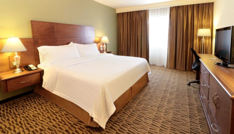 Habitación - Holiday Inn MONTERREY NORTE by IHG