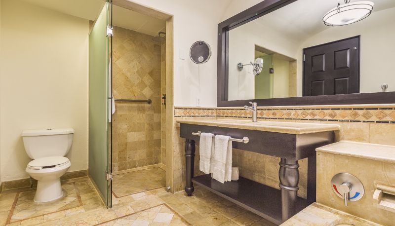 Zimmer - Grand Fiesta Americana Los Cabos All Inclusive Golf & Spa