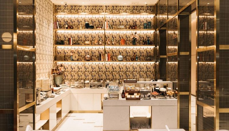 Restaurant - Magnotel Classic Xingcheng Ningyuan Ancient City Hotel