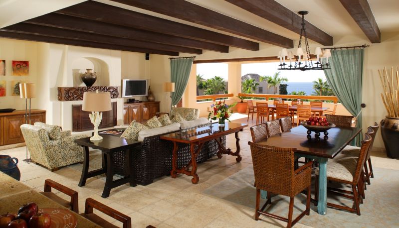 Room - Auberge Collection Esperanza