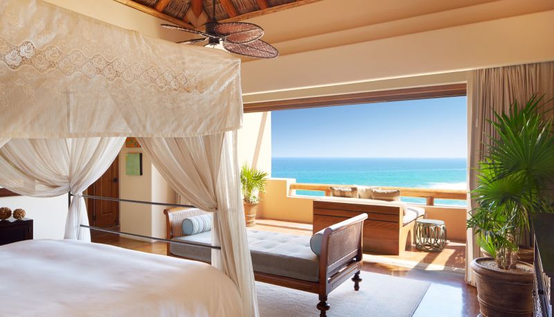 Room - Auberge Collection Esperanza
