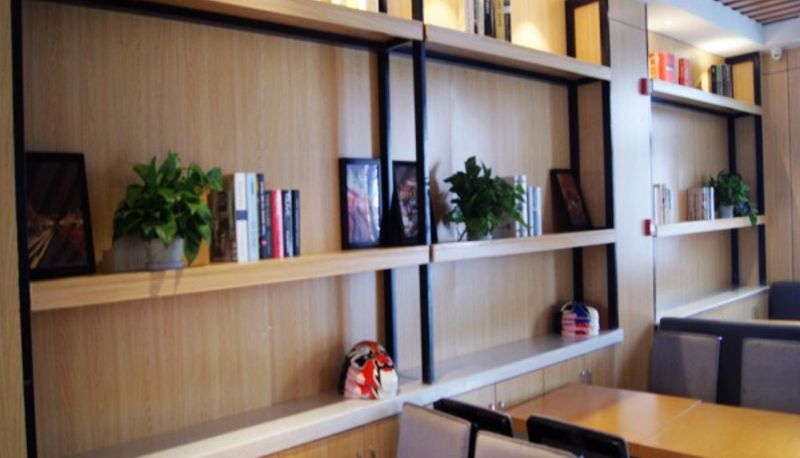 Restaurant - Wuxi Jinjiang Inn - Fengshang Dongting Subway station Store
