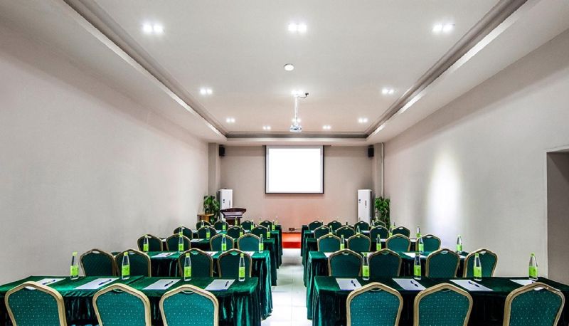 Restaurante - Jinjiang Inn Select Xiamenbei Railway Station Jimei School Village Branch