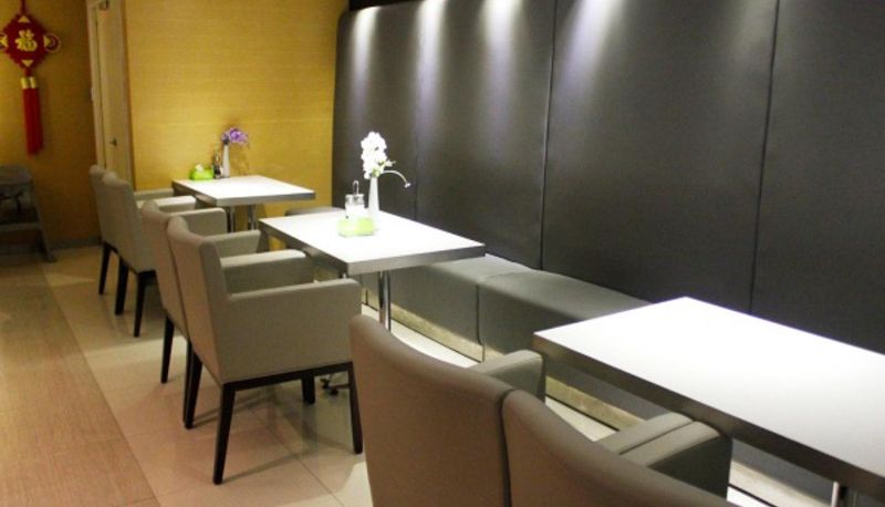 Restaurant - Jinjiang Inn Xi 'an University of Architecture and Technology Huaqing College Xidengjiapo Subway Station