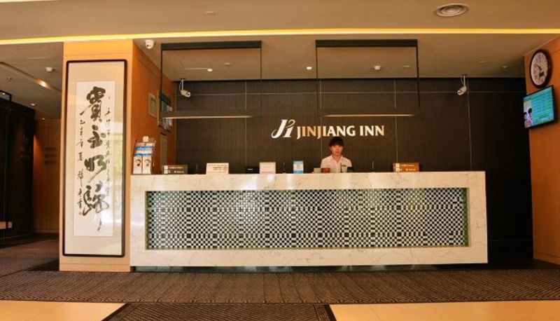 Sala - Jinjiang Inn by the Pingdong Road in Siping City