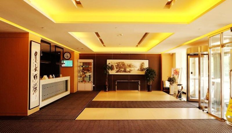 Sala - Jinjiang Inn by the Pingdong Road in Siping City