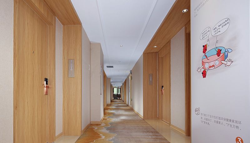 Exterior view - Vienna Hotel Guangdong Jieyang Chaoshan Terminal