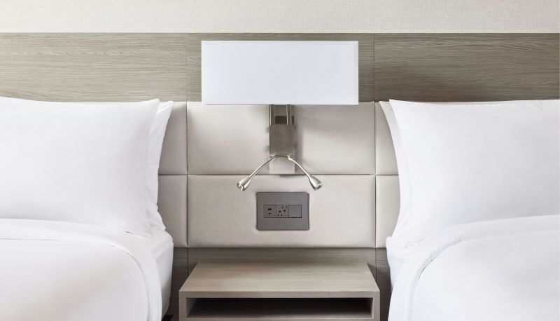 Room - AC Hotels by Marriott St Louis Chesterfield