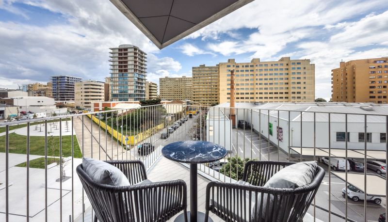 Camera - Four Points by Sheraton Matosinhos