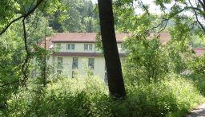 Vista esterna - Hampton by Hilton Chengde Mountain Resort