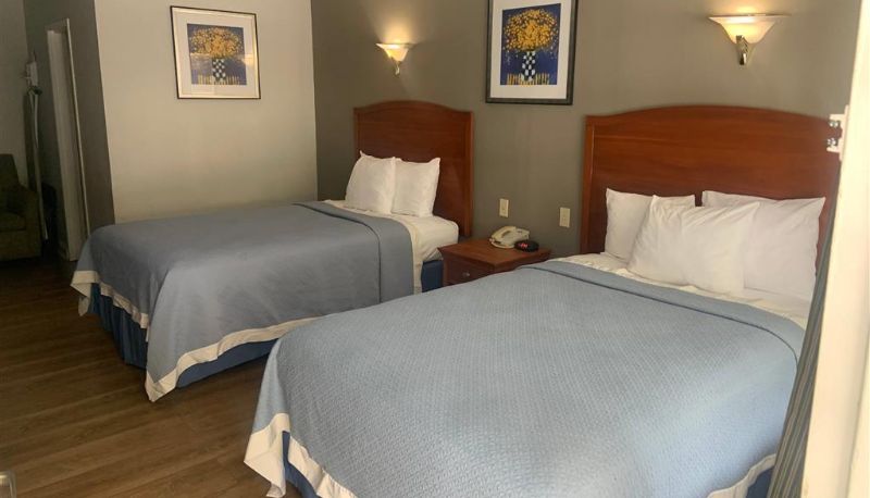 Pokój - Days Inn by Wyndham Elmsford / White Plains