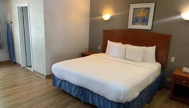 Pokój - Days Inn by Wyndham Elmsford / White Plains