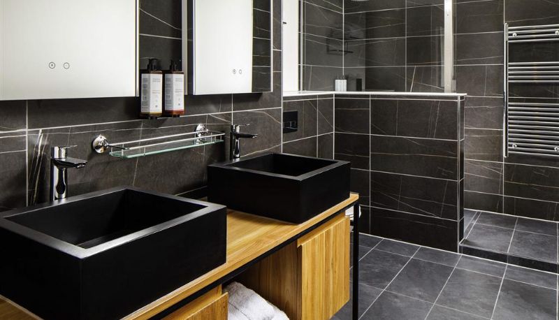 Kamer - Mercure Newport
