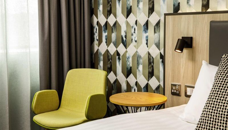 Kamer - Mercure Newport