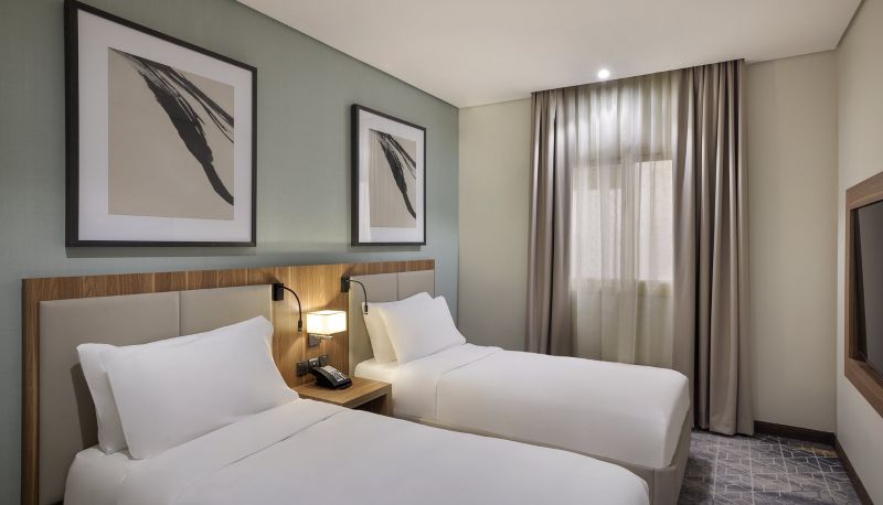 Pokój - Staybridge Suites AL KHOBAR CITY by IHG