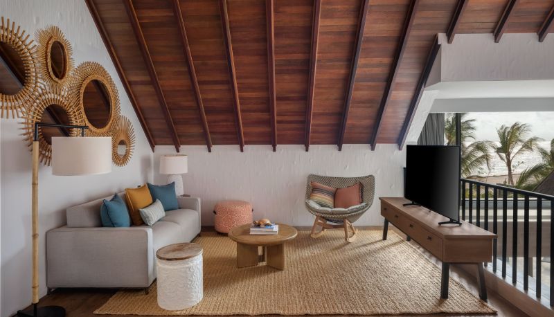 Kamer - Six Senses KANUHURA MALDIVES