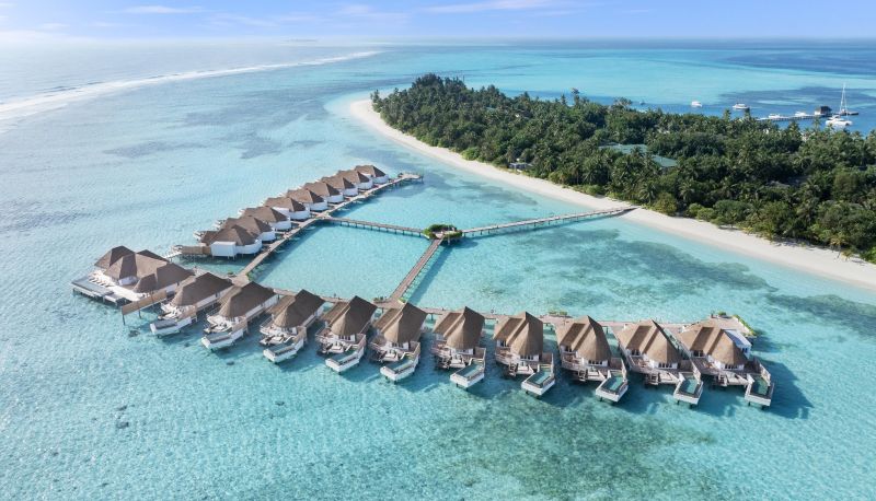 Kamer - Six Senses KANUHURA MALDIVES