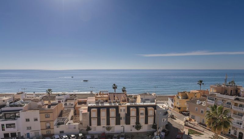 Basen - Bluesea Calabahía