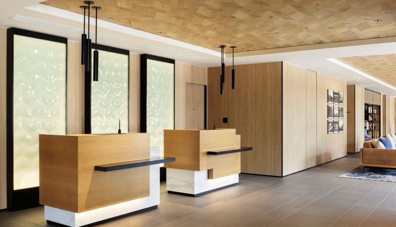 Sala - Fairfield by Marriott Nara Tenri Yamanobenomichi