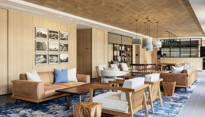 Sala - Fairfield by Marriott Nara Tenri Yamanobenomichi