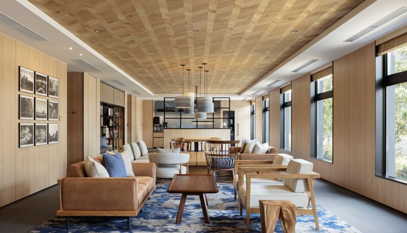 Sala - Fairfield by Marriott Nara Tenri Yamanobenomichi