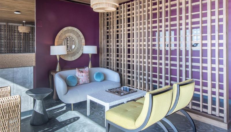 Bar - Hyatt Centric Buckhead Atlanta