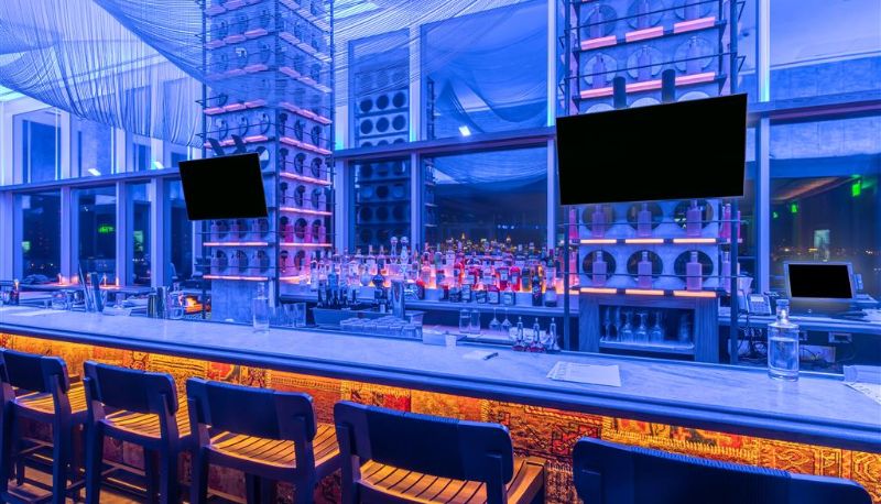 Bar - Hyatt Centric Buckhead Atlanta