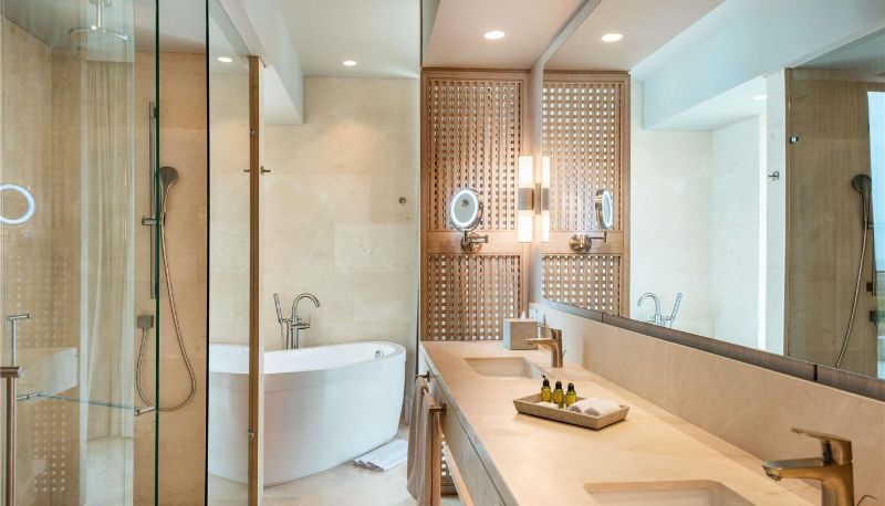 Room - Sofitel Barú Cartagena