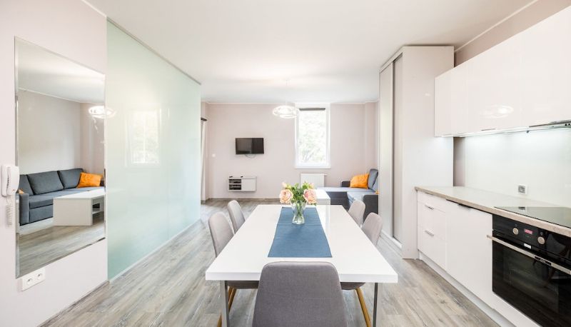 Apartment - Star4You in Wrocław