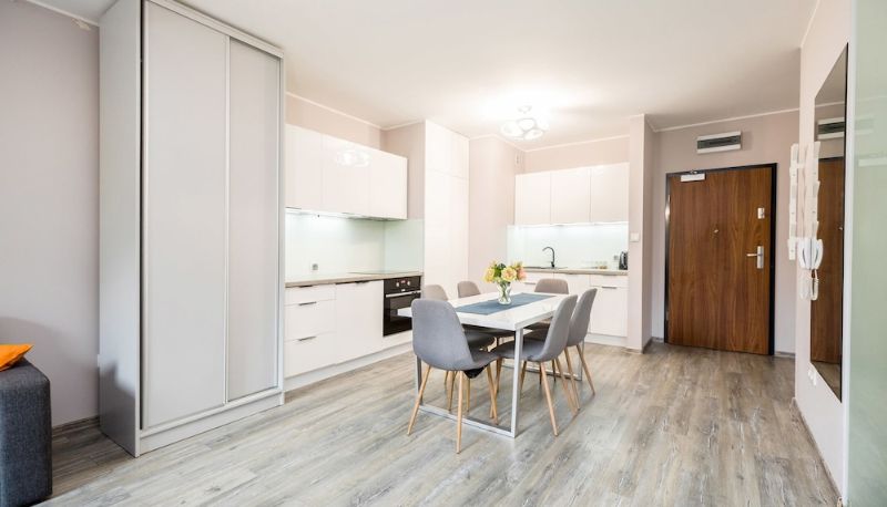Apartment - Star4You in Wrocław