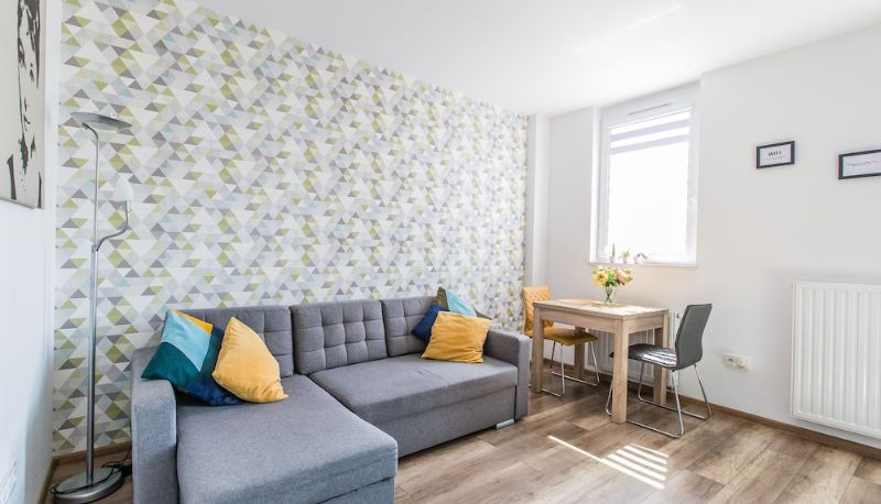 Apartment - Star4You in Wrocław