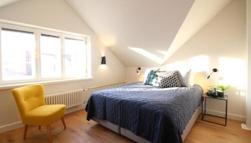 Apartment - Tallinn City Apartments Old Town Suites