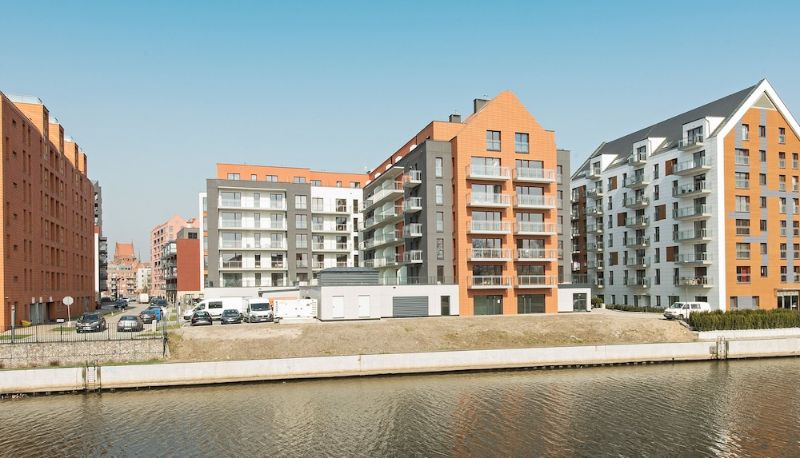 Info - Apartinfo Aura Island Apartments