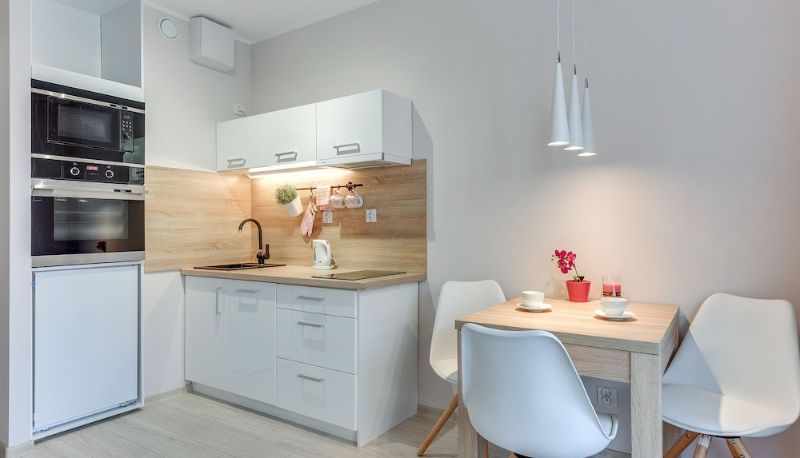 Info - Apartinfo Aura Island Apartments