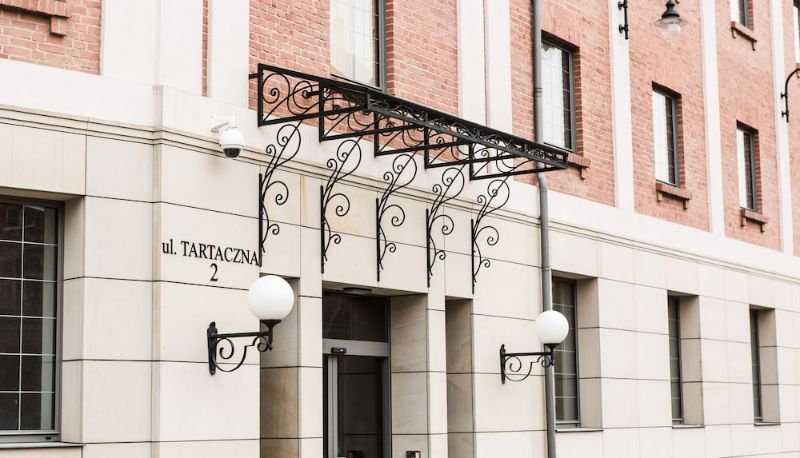 Informacje - Happy Stay Old Town Tartaczna St. 27 A