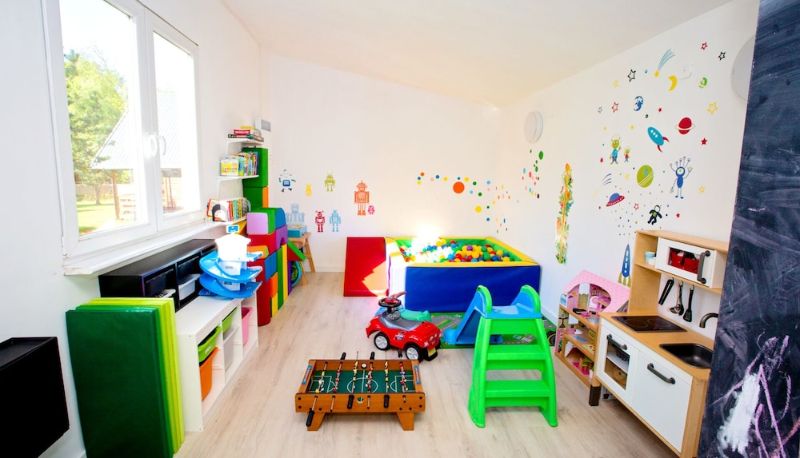 Info - Winiec Family Houses
