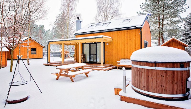 Info - Winiec Family Houses