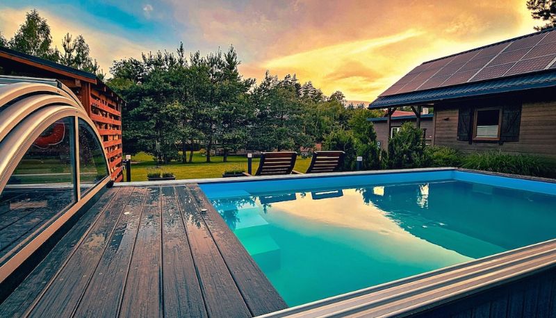Info - Winiec Family Houses