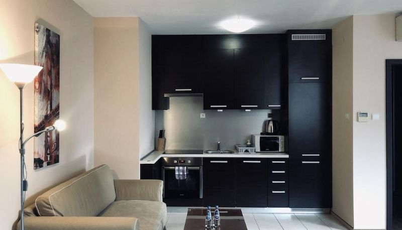 Apartament - Anton Apartments Piekna
